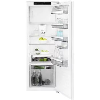   Electrolux IK283SAR Beépíthető hűtőszekrény | DynamicAir | 262 l | 152.3 cm magas | 54.7 cm széles