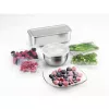   Electrolux IK285SAL Beépíthető hűtőszekrény | DynamicAir | 262 l | 152.3 cm magas | 54.7 cm széles