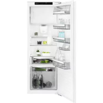   Electrolux IK285SAR Beépíthető hűtőszekrény | DynamicAir | 262 l | 152.3 cm magas | 54.7 cm széles