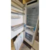   Electrolux IK301BNL Beépíthető kombinált alulfagyasztós hűtőszekrény | NoFrost | DynamicAir | CleanAir | 194/60 | 165 cm magas | 54.7 cm széles