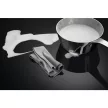 AEG IKB32300CB Beépíthető indukciós főzőlap | 29 cm | Fekete