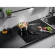 AEG IKB32300CB Beépíthető indukciós főzőlap | 29 cm | Fekete