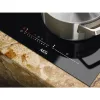   AEG IKE42640KB Beépíthető indukciós főzőlap | 36 cm | Fekete