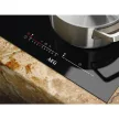 AEG IKE42640KB Beépíthető indukciós főzőlap | 36 cm | Fekete