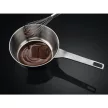 AEG IKE42640KB Beépíthető indukciós főzőlap | 36 cm | Fekete