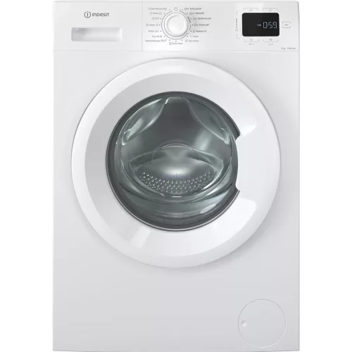 Indesit IM 642 MY TIME EE elöltöltős mosógép