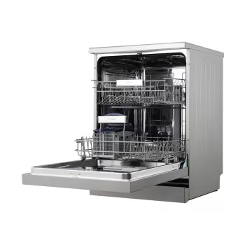 Indesit IN2FE13CNO7S Szabadonálló Mosogatógép