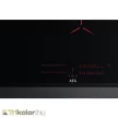 AEG IPE84531FB Beépíthető indukciós főzőlap | PowerBoost | H2H | 80 cm | Fekete