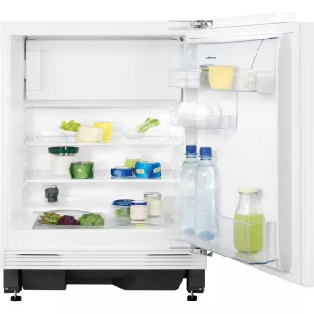  Electrolux Juno JCF082E0F4 Munkapult alá beépíthető hűtőszekrény | 111 l | 82 cm magas | 60 cm széles