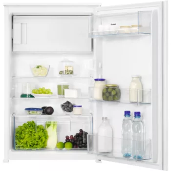   Electrolux Juno JCF088E0S4 Beépíthető hűtőszekrény | 124 l | 88 cm magas | 56 cm széles