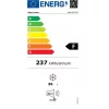   Electrolux John Lewis JLBIUCFZ03 Beépíthető fagyasztószekrény| NoFrost | 85l | Fehér | 82 cm
