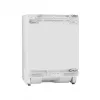   Electrolux John Lewis JLBIUCFZ03 Beépíthető fagyasztószekrény| NoFrost | 85l | Fehér | 82 cm