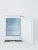 Electrolux John Lewis JLBIUCFZ04 Beépíthető fagyasztószekrény| NoFrost | 85l | Fehér | 82 cm