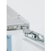   Electrolux John Lewis JLBIUCFZ04 Beépíthető fagyasztószekrény| NoFrost | 85l | Fehér | 82 cm