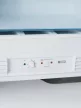 Electrolux John Lewis JLBIUCFZ04 Beépíthető fagyasztószekrény| NoFrost | 85l | Fehér | 82 cm