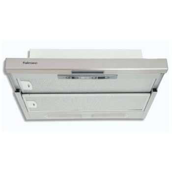   FALMEC AIRMEC OUTLET - Páraelszívó SLIM EVO 50 X inox - A készlet erejéig rendelhető!