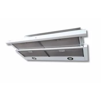   FALMEC AIRMEC OUTLET - Páraelszívó SLIM VETRO PLUS 60 fehér - A készlet erejéig rendelhető!
