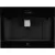 Electrolux KBC85Z Beépíthető teljesen automata kávéfőző | 45 cm | Fekete