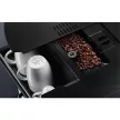 Electrolux KBC85Z Beépíthető teljesen automata kávéfőző | 45 cm | Fekete