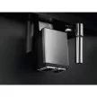 Electrolux KBC85Z Beépíthető teljesen automata kávéfőző | 45 cm | Fekete