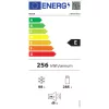   BOSCH KBN96VFE0 Serie|4 Beépíthető kombinált alulfagyasztós hűtőszekrény