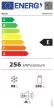 BOSCH KBN96VFE0 Serie|4 Beépíthető kombinált alulfagyasztós hűtőszekrény