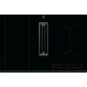 Electrolux KCC83443 Beépíthető Indukciós lap + elszívó