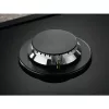   Electrolux KGG64262K Beépíthető gázfőzőlap | 60 cm | Fekete