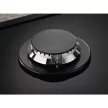 Electrolux KGG75362K Beépíthető gázfőzőlap | WOK | 75 cm |Fekete