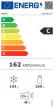 BOSCH KGN39VLCT Serie|4 Szabadonálló kombinált alulfagyasztós hűtőszekrény | NoFrost | MultiAirFlow | 260/103 l | 203 cm magas | 60 cm széles | Nemesacél kinézet
