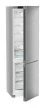 LIEBHERR KGNsd 57Vc03 Szabadonálló kombinált alulfagyasztós hűtőszekrény | Silver