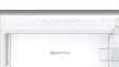 BOSCH KIN86NSE0 Serie|2 Beépíthető kombinált alulfagyasztós hűtőszekrény