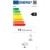 BOSCH KIR81ADC0 Serie|6 Beépíthető hűtőszekrény