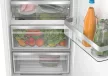 BOSCH KIR81ADC0 Serie|6 Beépíthető hűtőszekrény