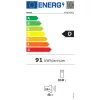 BOSCH KIR81ADD0 Serie|6 Beépíthető hűtőszekrény