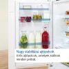 BOSCH KIR81ADD0 Serie|6 Beépíthető hűtőszekrény