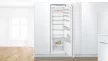BOSCH KIR81VFF0 Serie|4 Beépíthető hűtőszekrény | MultiBox | 319 l | 177.5 cm magas | 56 cm széles