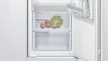 BOSCH KIR81VFF0 Serie|4 Beépíthető hűtőszekrény | MultiBox | 319 l | 177.5 cm magas | 56 cm széles