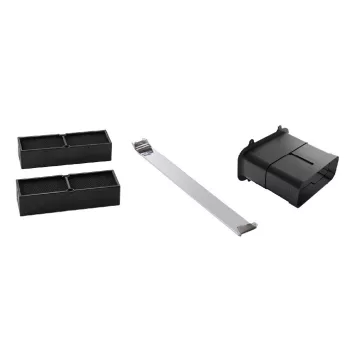   Elica - NIKOLATESLA SUIT BACK OUTLET KIT légcsatorna készlet belső keringtetéshez