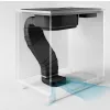   Elica - NIKOLATESLA EVO PLINTH IN KIT légcsatorna készlet belső keringtetéshez