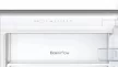 BOSCH KIV865SE0 Serie|2 Beépíthető kombinált alulfagyasztós hűtőszekrény