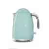 SMEG VÍZFORRALÓ, retro, világoszöld