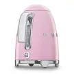 SMEG VÍZFORRALÓ, retro, rózsaszín