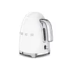 SMEG VÍZFORRALÓ, retro, fehér