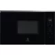 Electrolux KMFE172TEX Beépíthető mikrohullámú sütő | 17l | Inox