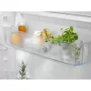   Electrolux KNB175EW1L Szabadonálló kombinált alulfagyasztós hűtőszekrény | 195/110 l | 175 cm magas | 59.5 cm széles | Fehér