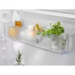 Electrolux KNB175EW1L Szabadonálló kombinált alulfagyasztós hűtőszekrény | 195/110 l | 175 cm magas | 59.5 cm széles | Fehér