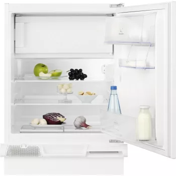  Electrolux KSB2AE82S Munkapult alá beépíthető hűtőszekrény | 91 l | 82 cm magas | 60 cm széles