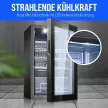 BOMANN KSG 7287 Szabadonálló italhűtő