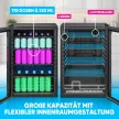 BOMANN KSG 7290 Szabadonálló italhűtő